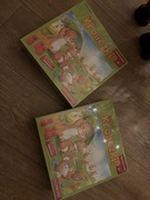 Ratuj króliczki gra planszowa 3+