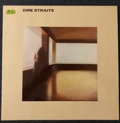 Dire Straits - Dire Straits (winyl Germany) 1978