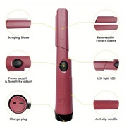 Pinpointer wykrywacz metali treasure hunter wodoodporny 