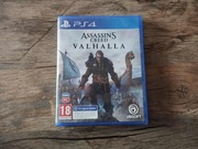 Assassin's Creed Valhalla PS4