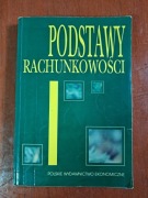 Podstawy rachunkowości Sawicki 