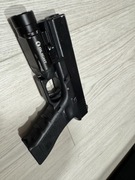 Glock 17 3 gen tokyo marui tm g17 pistolet gbb