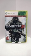Sniper 2 Ghost Warrior PL Xbox 360 