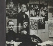 DEPECHE MODE - 101 (1989) 2CD / I WYDANIE / U.S.A.