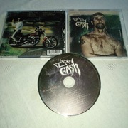 STEVE VAI PRESENTS - VAI / GASH CD 2023