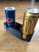 Seat leon mk1, audi a3 8l - cupholder, uchwyt 