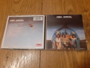 ABBA - Arrival  