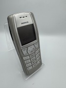 Nokia 6610i działająca Retro telefon dla kolekcjonera