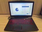 Laptop Lenovo Y520 I7 GTX 1050 TI 512GB SSD