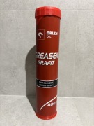 Smar greasen grafit Orlen oil 400G tuba