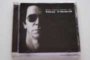 LOU REED The Very Best Of(CD)1999