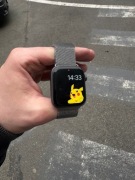 Apple Watch Series 4