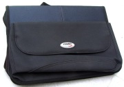 Torba organizer płyt CD/DVD Microsoft na 50 płyt +przekładki