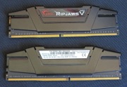 G.SKILL RIPJAWS V DDR4-3200 2x8GB