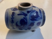 Beczka ceramiczna vintage 6l bez korka i kranika