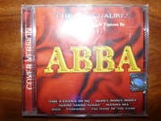 The Soundalikes - Abba CD Unikat