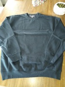 Gładka bluza męska M