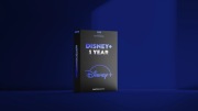 Disney + na 1 rok 