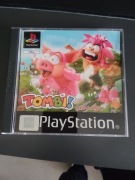 Gra Tombi Psx Ps1
