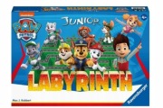 Gra planszowa Psi Patrol Labirynt Junior Portal Games