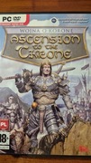 Ascention To The Throne gra PC