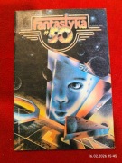Fantastyka miesięcznik nr 11 / 1986 (50)