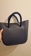 Obag mini blue navy