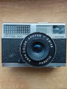 AGFA OPTIMA 200 SENSOR 