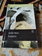 Zazdrośni Sandor Marai