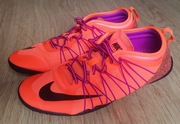Damskie Nike Free 1.0 Cross Bionic r.36.5   j.nowe