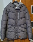 Kurtka zimowa chłopięca