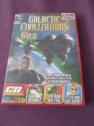 Galactic Civilizations Gold