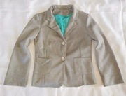 Chłopięca marynarka 134 Nowa