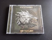 Steve Harris – British Lion (Iron Maiden)
