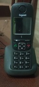 Telefon stacjonarny 