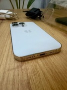 Iphone 14 PRO 128GB biały white GRATISY