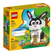 LEGO Okolicznościowe 40575 Rok królika