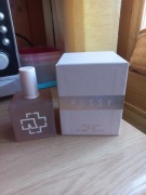 Rammstein Pussy o pojemności 100 ml. 