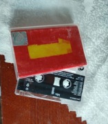 Kaseta magnetofonowa