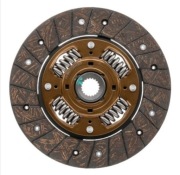 Tarcza sprzęgła EXEDY TYD008UF Toyota Auris Yaris