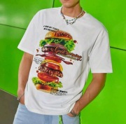 Koszulka w rozmiarze M