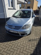 Golf 5 plus 1.9 tdi