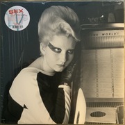 Various – SEX: We Are Not In The Least Afraid Of Ruins