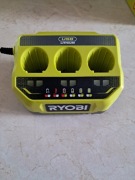 Ryobi ładowarka RC43P 4v 2A