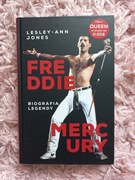 Freddie Mercury biografia legendy