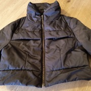 Krótka kurtka H&M r. 36