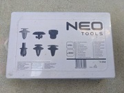 Zestaw spinek Neo Tools 11-952 Opel