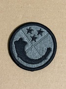 Naszywka US Army 125th Army Reserve Command ACU | SSI Subdued