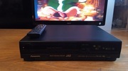 Panasonic Video Recorder NV-J 42EG Sprawny 