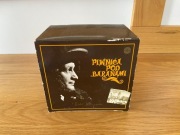 Piwnica pod Baranami 6 kaset pakiet